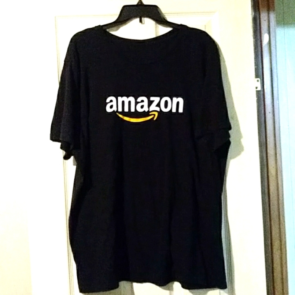 Amazon t-shirt 2XL